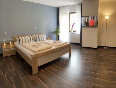 Landgasthof Waldeck Hotels in Wertheim