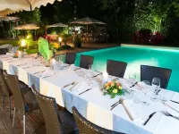 Villa Maria Cristina Hotels in Caserta