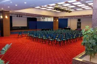 Aqi Pegasos Resort Hotels in Avsallar Mahallesi
