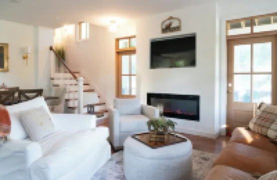 Laurel Cottage in the heart of Harpers Ferry