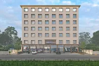 The Sky Imperial Hotel Kailash