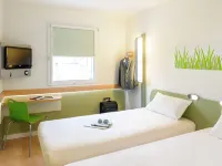 Ibis Budget Caen Centre Gare Các khách sạn ở Caen