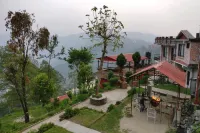 Hotel Galaxy View Tower