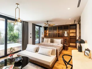 Cape Bodrum Luxury Hotel & Beach