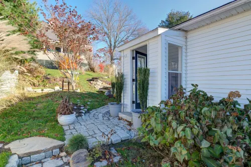 Renovated 2 bedrm apt located in heart of Ogunquit