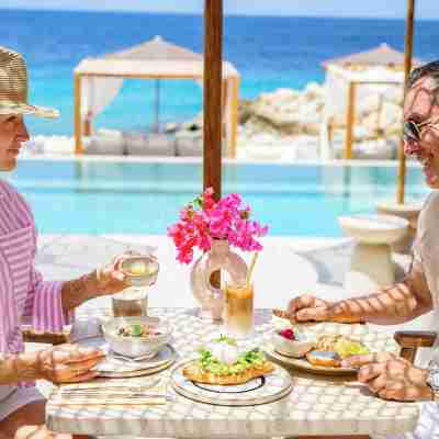 Art Hotel Curacao Dining/Meeting Rooms