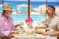 Art Hotel Curacao - breakfast