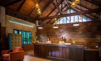 The Vatika Resort and Spa