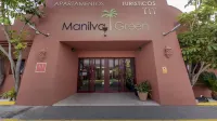 Apartamentos Manilva Green Hotels in Manilva