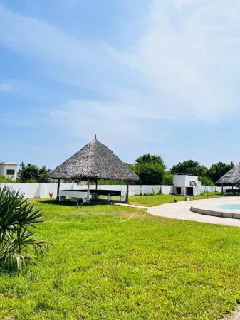 Kijani Residences Condos