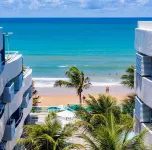 Hotel Ponta Negra Beach Natal - vue mer