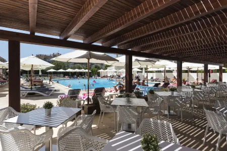 Alua Leo Отели в г. Sa Casa Blanca