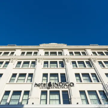 Hotel Indigo CARDIFF by IHG