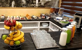 Hotel & Spa Villa Meydan