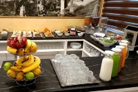 Hotel & Spa Villa Meydan - Frühstück