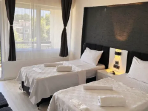 Ephesus Nobel Otel Hotels in Selçuk