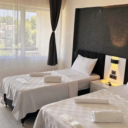 Ephesus Nobel Otel
