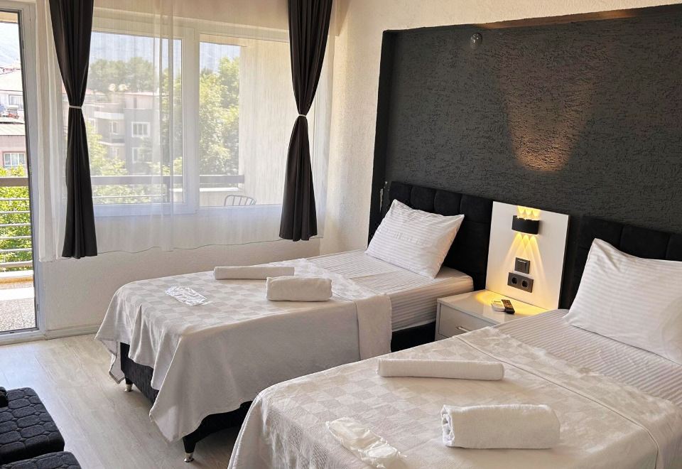 에페수스 노벨 오텔