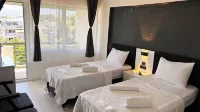 Ephesus Nobel Otel Hotels in Selçuk