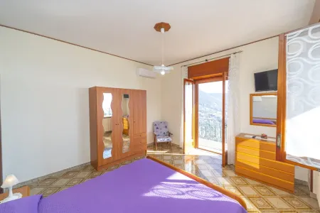 Agerola on the path of the Gods Отели рядом с достопримечательностью «Sorrento Peninsula»