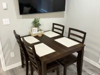 New apartment on Main Street in Mackay Hotels in Custer County
