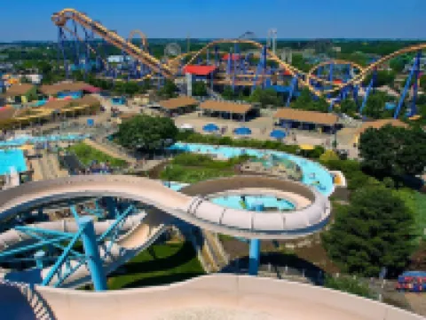 智選假日套房酒店阿倫敦西 利哈伊縣酒店