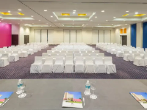 Camino Real Veracruz Hotéis em Boca Del Rio