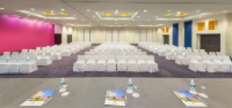 Camino Real Veracruz