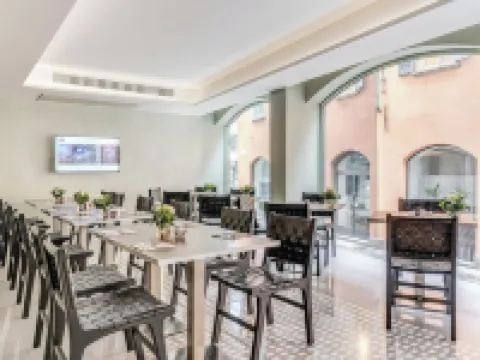 プリニウス ライフスタイル ホテル レイク コモ コモのホテル