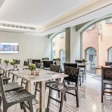 Plinius Lifestyle Hotel Lake Como