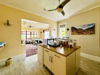 Guisachan Guest House - فطور