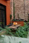 The Mercer Hotels in Soho
