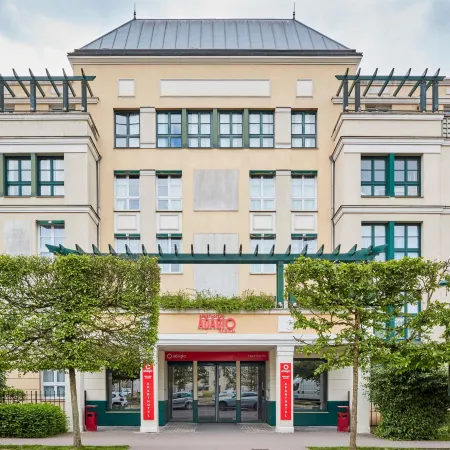 Aparthotel Adagio Val d'Europe près de Disneyland Paris