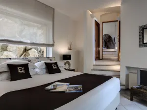 L'Ea Bianca Luxury Resort