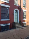 The Spring Bank Aparthotel Hotel a City of Preston