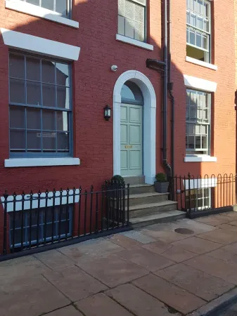 The Spring Bank Aparthotel