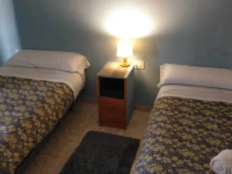 El Refugio Bed & Breakfast Hotels in Albacete