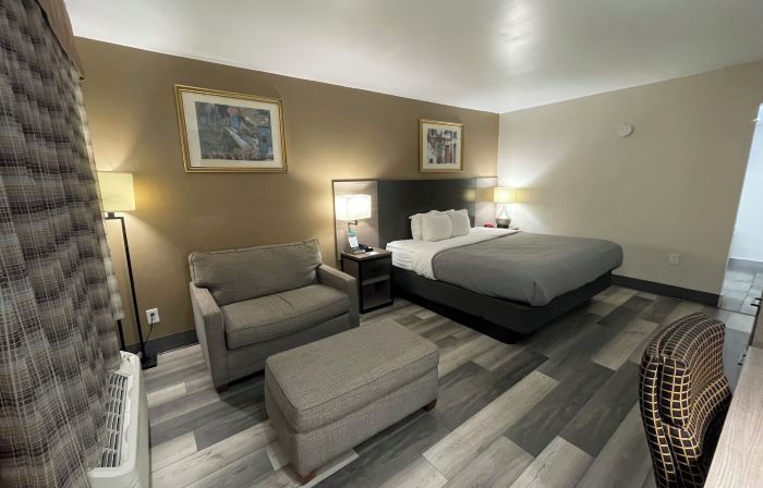 Quality Inn & Suites Goodyear - Phoenix West