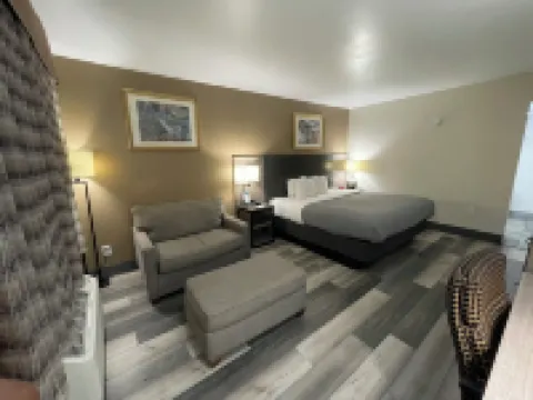 ควอลิตี้ อินน์แอนด์สวีทส์ กู้ดเยียร์ - ฟีนิกซ์เวสต์ โรงแรมในกู้ดเยียร์