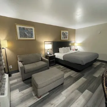 Quality Inn & Suites Goodyear - Phoenix West