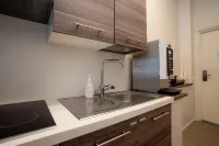 Omena Hotel Joensuu Hotels in Joensuu