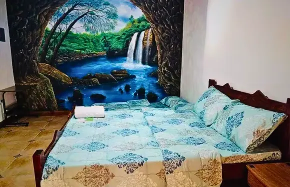 位於辛多爾的2卧室獨棟房屋-30平方米|帶1個獨立浴室