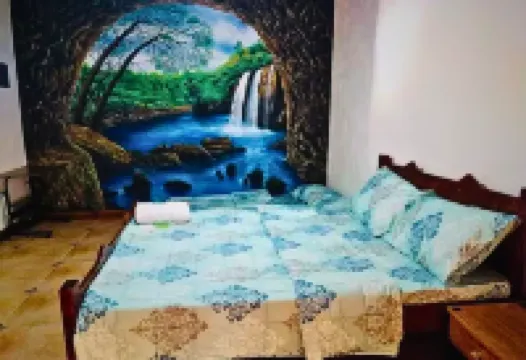 Sunset Water Sports Retreat Hotels in 