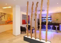 Centrum Hotel - City Center - Barer