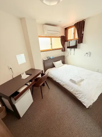 GREENHOTEL AIZU