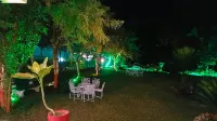 Karnavati Retreat Hotel di 
