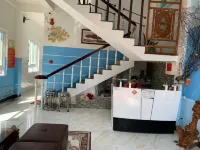 Thanh Tran Guesthouse Lý Sơn