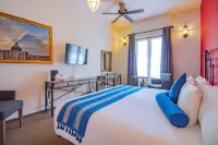 Hotel La Casona 30 Hoteles en San Miguel de Allende