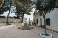 Hotel Casa Pedro Barrera Hotels in Noroeste
