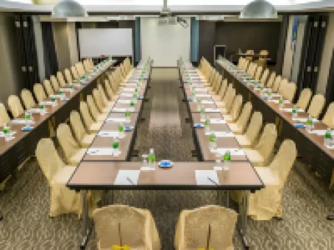 MH Hotel Ipoh Hotel di Ipoh